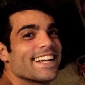 Meet your Posher, Fernando